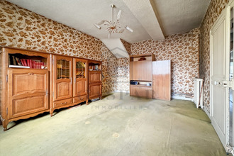 Ma-Cabane - Vente Maison Évreux, 128 m²