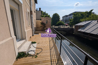 Ma-Cabane - Vente Maison Évreux, 170 m²