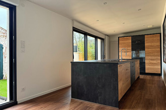 Ma-Cabane - Vente Maison Évreux, 147 m²