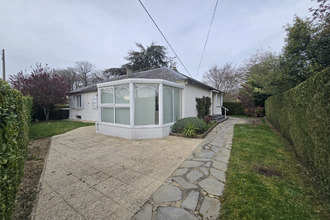 Ma-Cabane - Vente Maison Évreux, 115 m²