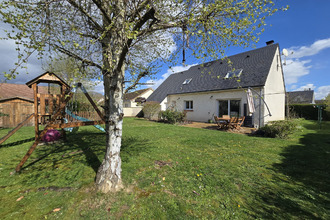 Ma-Cabane - Vente Maison Évreux, 101 m²