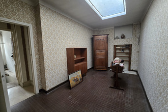 Ma-Cabane - Vente Maison Évreux, 80 m²