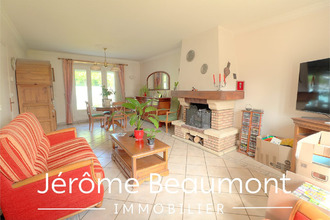 Ma-Cabane - Vente Maison Ézanville, 115 m²