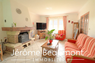 Ma-Cabane - Vente Maison Ézanville, 115 m²