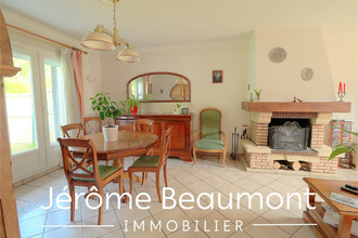 Ma-Cabane - Vente Maison Ézanville, 115 m²