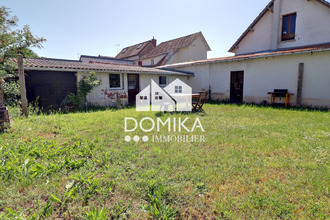 Ma-Cabane - Vente Maison Ézy-sur-Eure, 90 m²