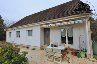 Ma-Cabane - Vente Maison Ézy-sur-Eure, 81 m²