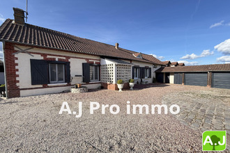 Ma-Cabane - Vente Maison Ézy-sur-Eure, 145 m²
