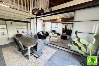Ma-Cabane - Vente Maison Ézy-sur-Eure, 145 m²