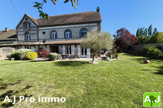 Ma-Cabane - Vente Maison Ézy-sur-Eure, 185 m²