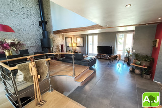 Ma-Cabane - Vente Maison Ézy-sur-Eure, 185 m²