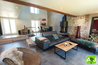 Ma-Cabane - Vente Maison Ézy-sur-Eure, 185 m²