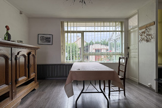 Ma-Cabane - Vente Maison Ézy-sur-Eure, 105 m²