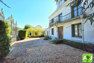 Ma-Cabane - Vente Maison Ézy-sur-Eure, 165 m²
