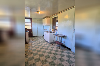 Ma-Cabane - Vente Maison Abancourt, 82 m²