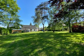 Ma-Cabane - Vente Maison ABBARETZ, 140 m²