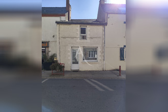Vente Maison 44170, ABBARETZ France
