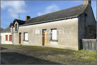 Vente Maison 44170, Abbaretz France