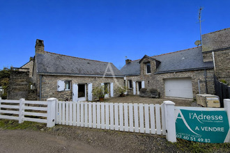 Vente Maison 44170, ABBARETZ France