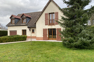 Ma-Cabane - Vente Maison Abbeville, 160 m²