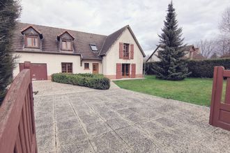 Ma-Cabane - Vente Maison Abbeville, 160 m²