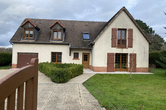 Ma-Cabane - Vente Maison Abbeville, 160 m²