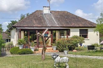 Ma-Cabane - Vente Maison Abbeville, 67 m²