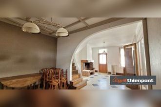 Ma-Cabane - Vente Maison Abbeville, 135 m²