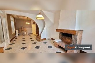 Ma-Cabane - Vente Maison Abbeville, 135 m²