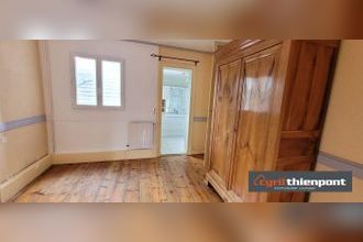 Ma-Cabane - Vente Maison Abbeville, 135 m²