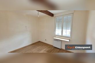 Ma-Cabane - Vente Maison Abbeville, 72 m²