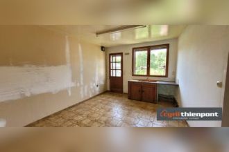 Ma-Cabane - Vente Maison Abbeville, 72 m²