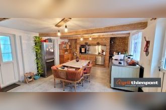 Ma-Cabane - Vente Maison Abbeville, 165 m²