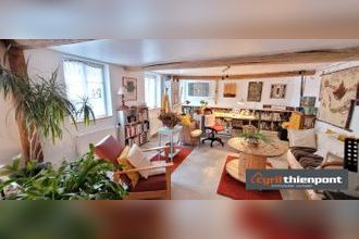 Ma-Cabane - Vente Maison Abbeville, 165 m²