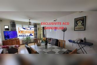 Ma-Cabane - Vente Maison Abbeville, 58 m²