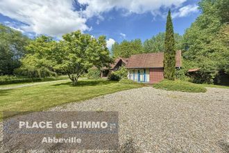 Ma-Cabane - Vente Maison Abbeville, 130 m²