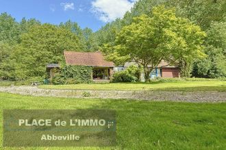 Ma-Cabane - Vente Maison Abbeville, 130 m²