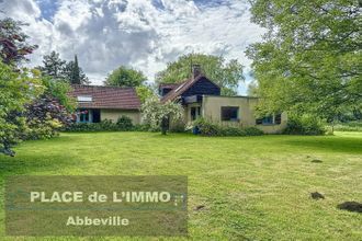 Ma-Cabane - Vente Maison Abbeville, 130 m²