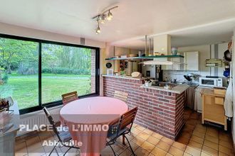 Ma-Cabane - Vente Maison Abbeville, 130 m²