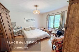 Ma-Cabane - Vente Maison Abbeville, 130 m²