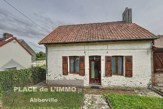 Ma-Cabane - Vente Maison Abbeville, 85 m²