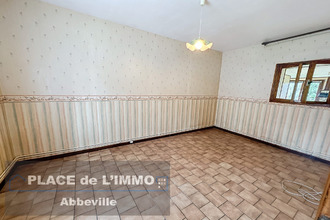 Ma-Cabane - Vente Maison Abbeville, 85 m²