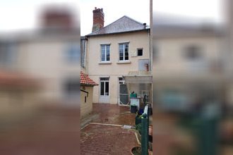 Ma-Cabane - Vente Maison Abbeville, 123 m²