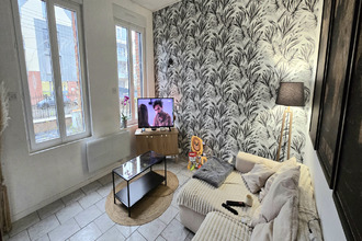 Ma-Cabane - Vente Maison Abbeville, 107 m²