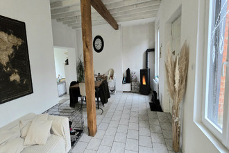 Ma-Cabane - Vente Maison Abbeville, 107 m²