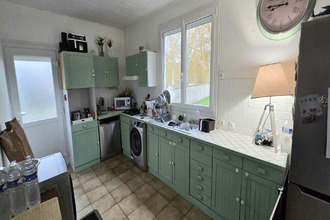 Ma-Cabane - Vente Maison Abbeville, 107 m²
