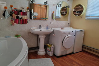 Ma-Cabane - Vente Maison ABBEVILLE, 126 m²