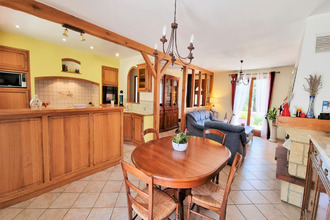 Ma-Cabane - Vente Maison Abbéville-la-Rivière, 130 m²