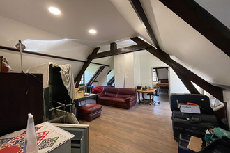 Ma-Cabane - Vente Maison ABBEVILLE-LA-RIVIERE, 214 m²