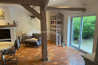 Ma-Cabane - Vente Maison ABBEVILLE-SAINT-LUCIEN, 202 m²